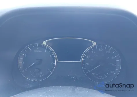 2018 Nissan Pathfinder Sl из США, поврежденный, VIN 5N1DR2MN5JC636580